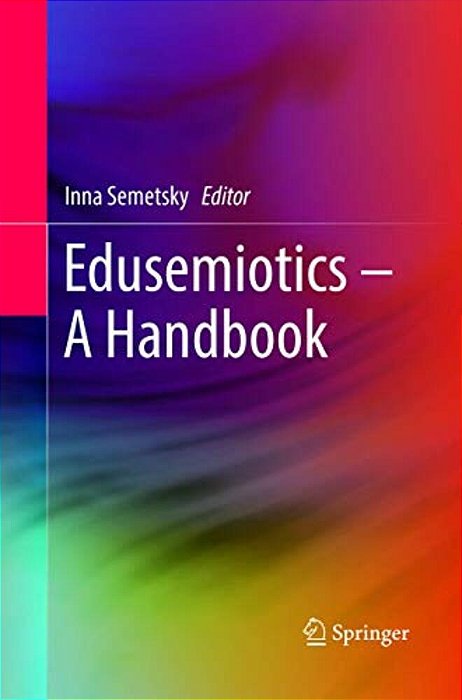 Edusemiotics - A Handbook-..