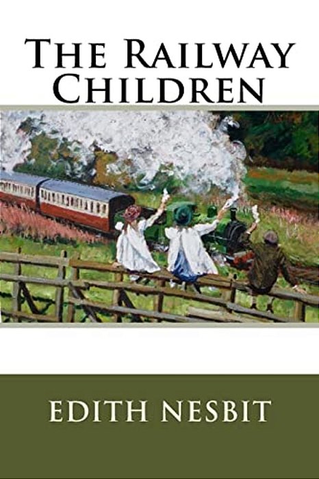 The Railway Children-..