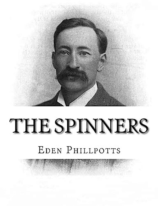 The Spinners-..