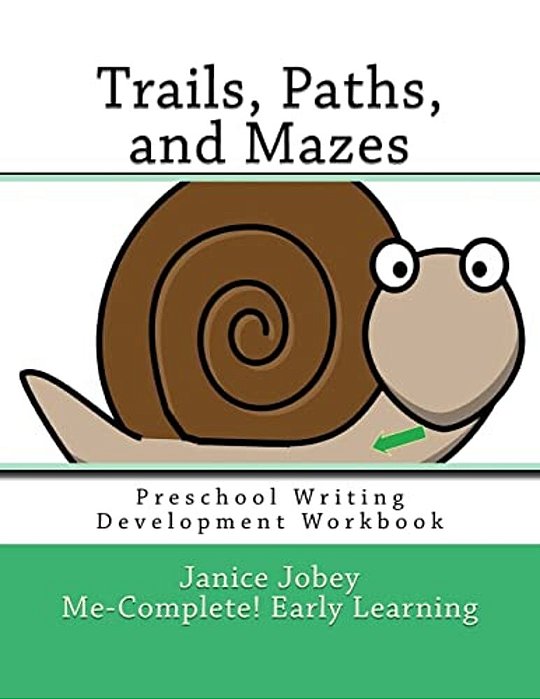 Trails, Paths, And Mazes-..
