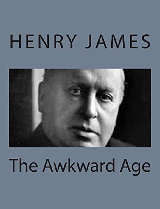 The Awkward Age-..