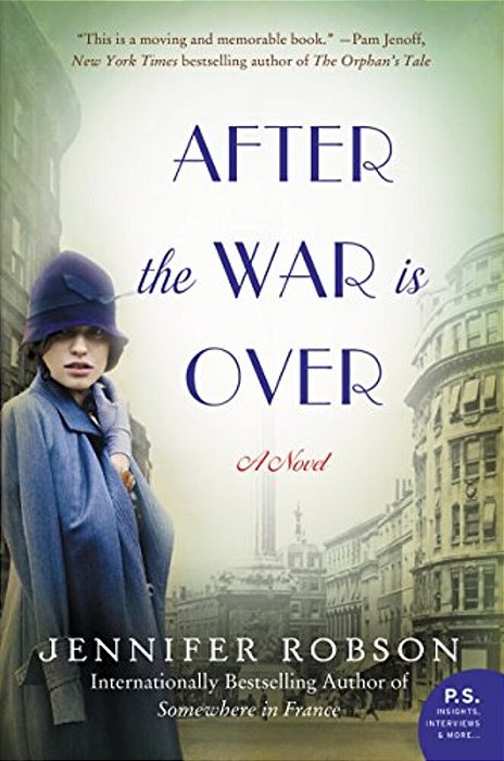 After The War Is Over-..