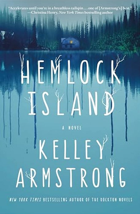 Hemlock Island-..