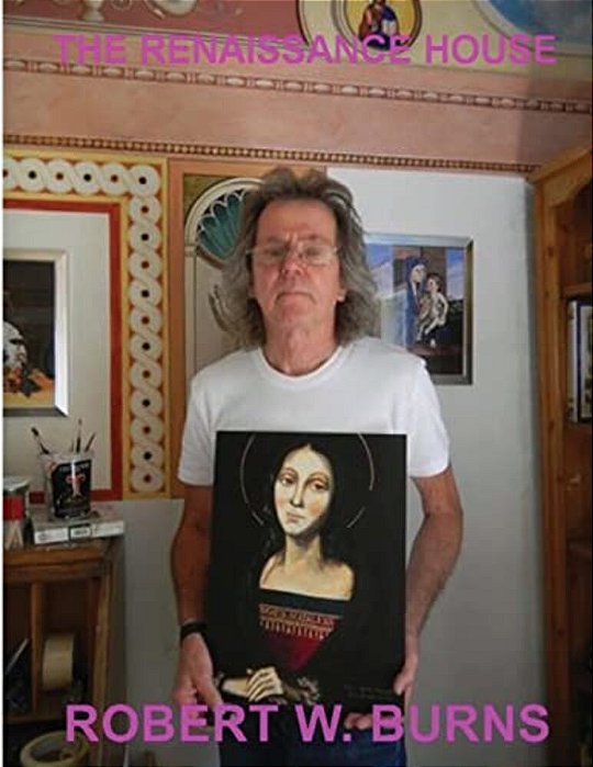 The Renaissance House-..