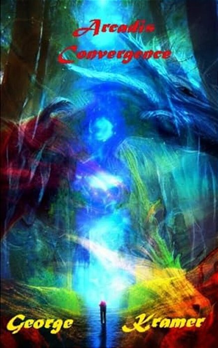 Arcadis: Convergence: Book Five-..