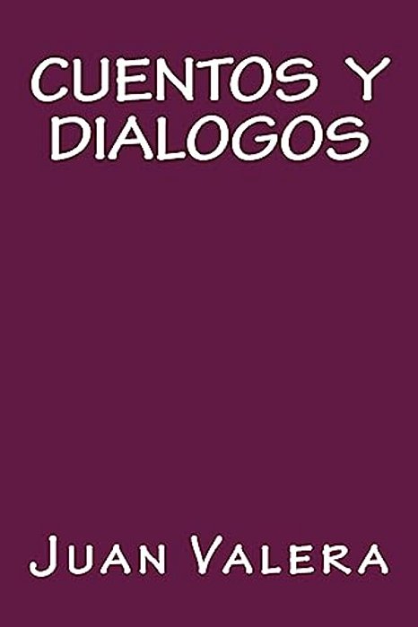 Cuentos Y Dialogos-..