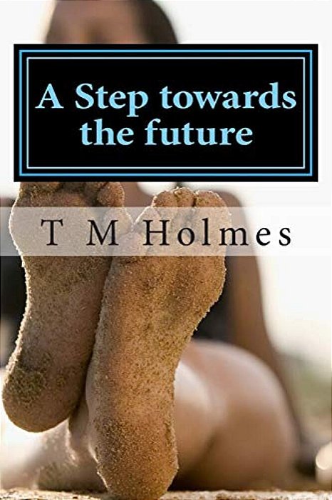 A Step Towards The Future-..