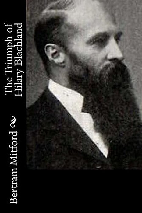 The Triumph Of Hilary Blachland-..