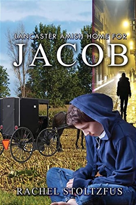 Lancaster Amish Home For Jacob-..