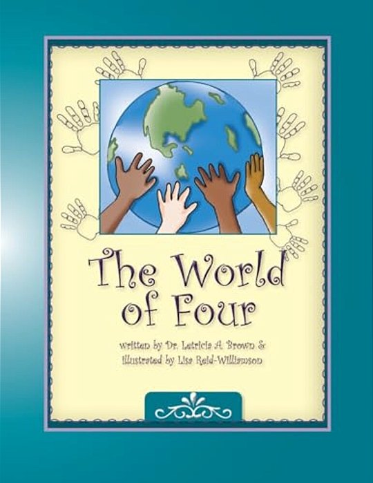 World Of Four-..