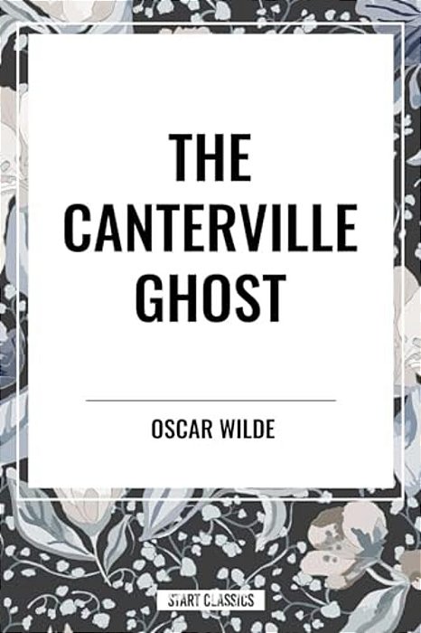 Canterville Ghost-..