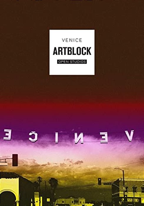 Venice Artblock: Artist Catalog-..