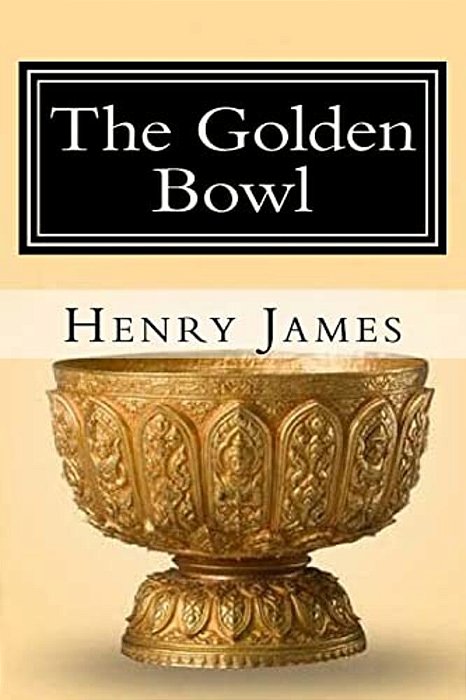 The Golden Bowl-..