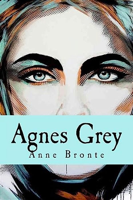 Agnes Grey-..