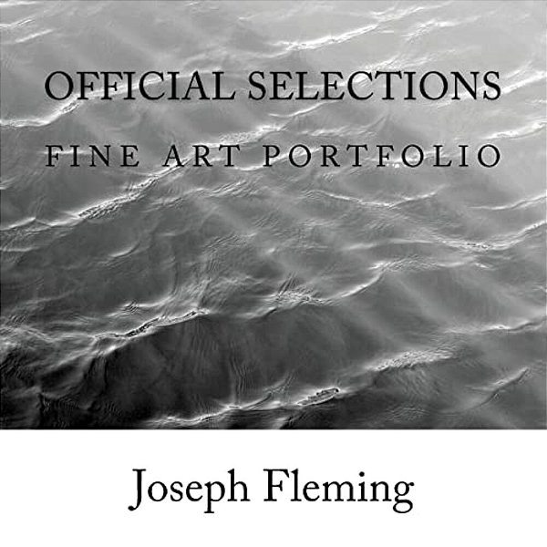 Official Selections: Fine Art Portfolio-..