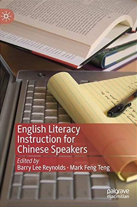 English Literacy Instruction For Chinese Speakers-..