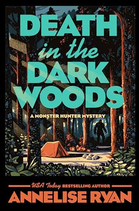 Death In The Dark Woods-..