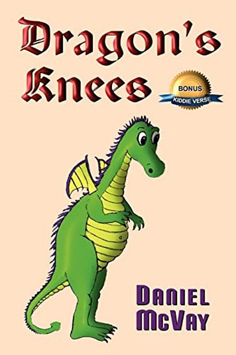 Dragon's Knees: Bonus Edition-..