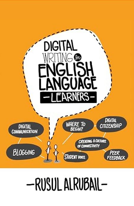 Digital Writing For English Language Learners-..