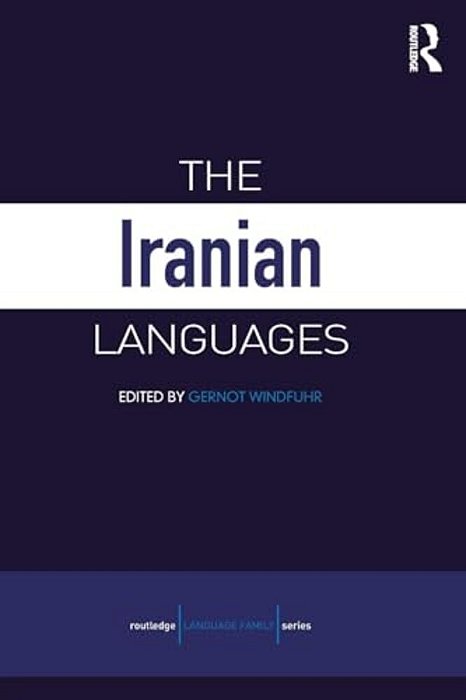 The Iranian Languages-..