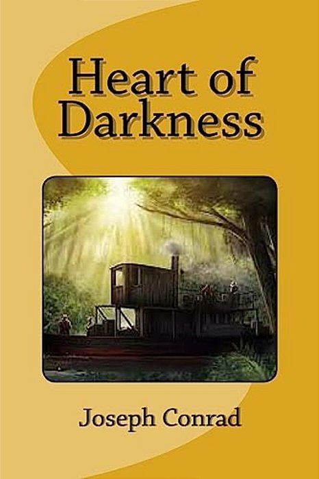 Heart Of Darkness-..