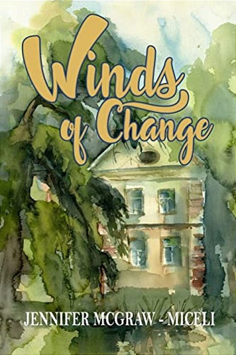 Winds Of Change-..