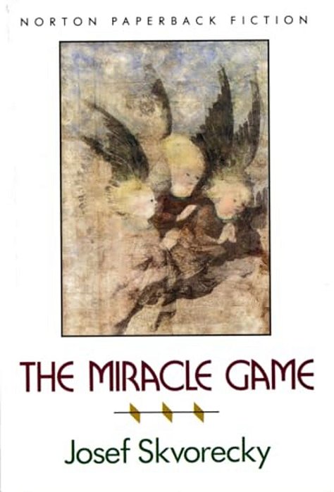The Miracle Game The Miracle Game-..