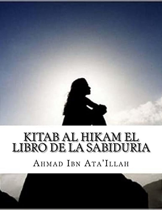 Kitab Al Hikam El Libro De La Sabiduria-..