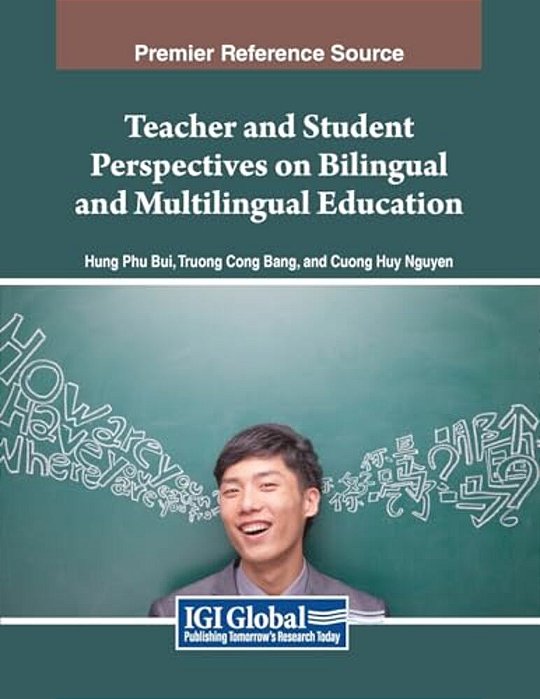 Teacher And Student Perspectives On Bilingual And Multilingual Education-..