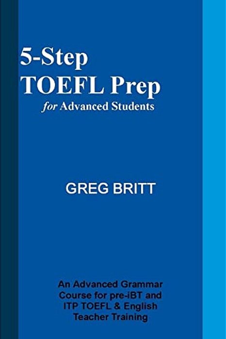 5-Step TOEFL Prep For Advanced Students-..