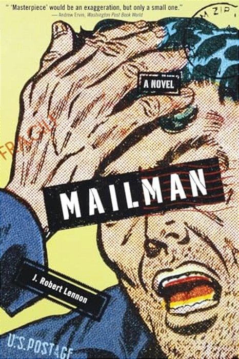 Mailman (Revised)-..