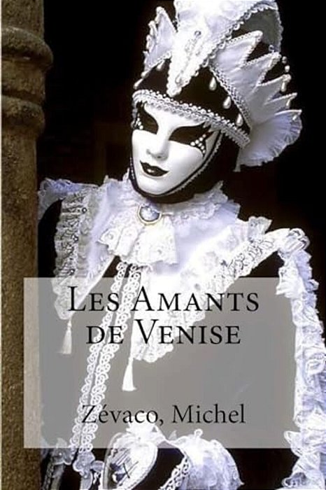 Les Amants De Venise-..