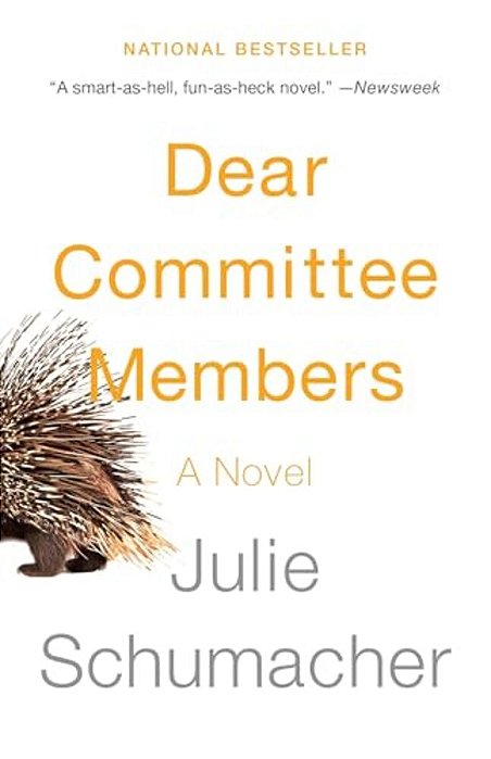 Dear Committee Members-..