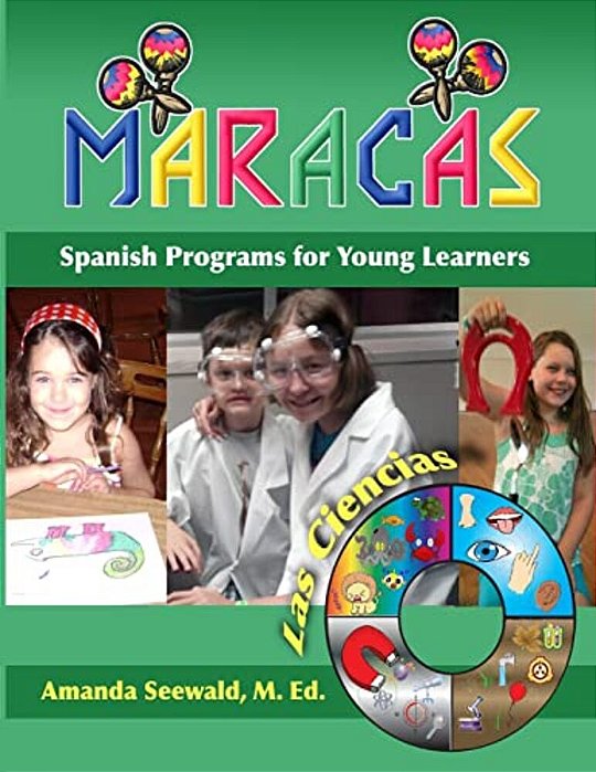 Maracas Las Ciencias-..