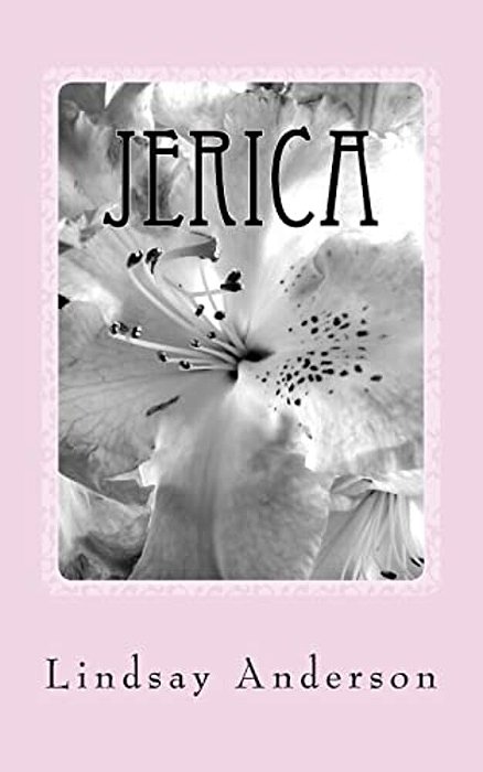 Jerica: A Jerica Samuels Novel-..