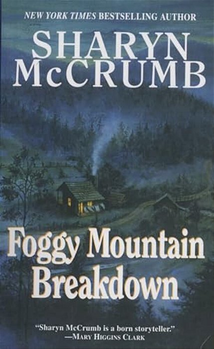 Foggy Mountain Breakdown And Other Stories-..