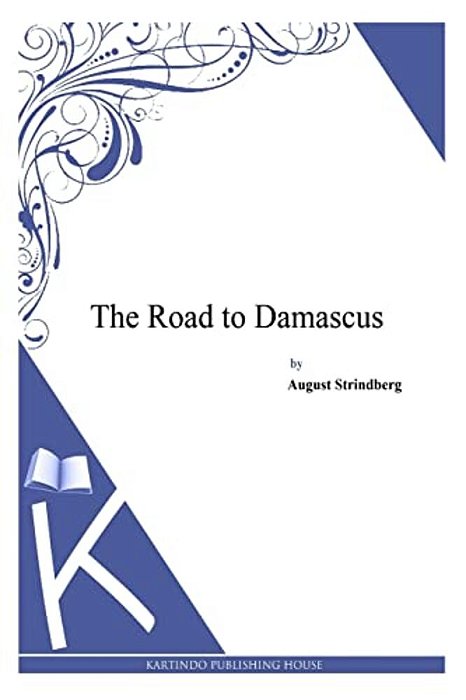 The Road To Damascus-..