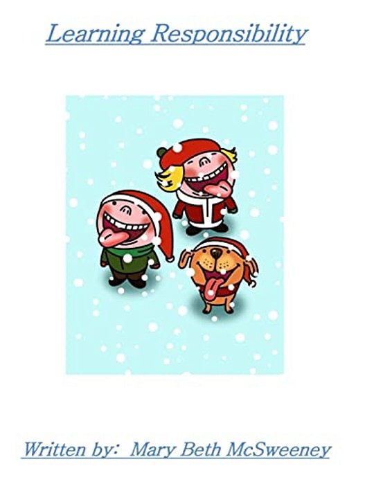 Learning Responsibility-..