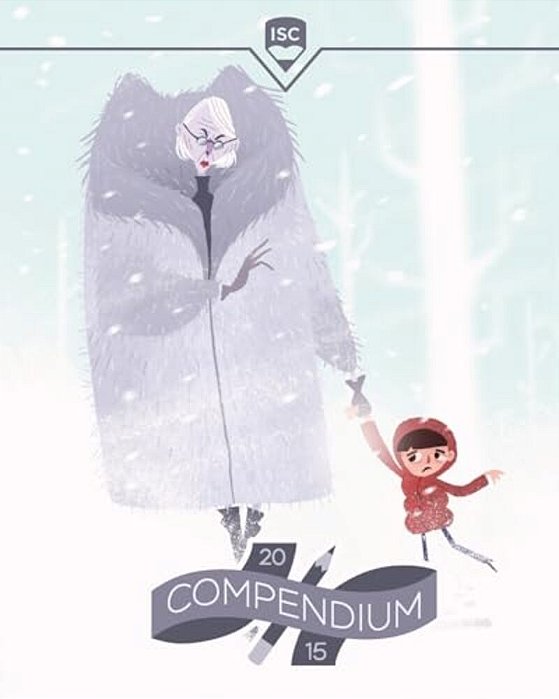 Isc 2015 Compendium-..