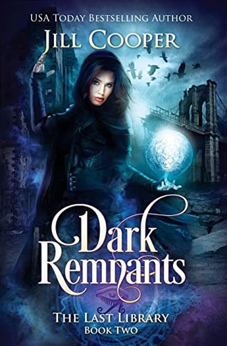 Dark Remnants-..