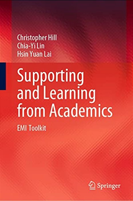 Supporting And Learning From Academics: Emi Toolkit-..