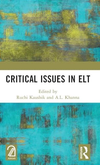 Critical Issues In ELT-..