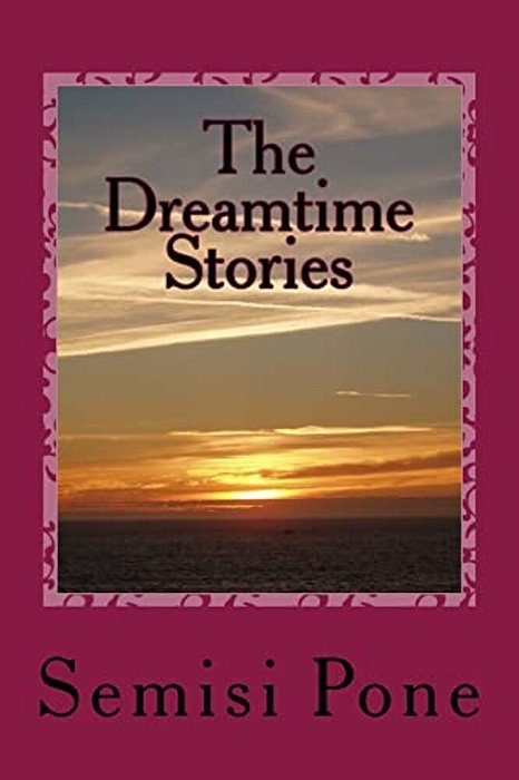 The Dreamtime Stories-..