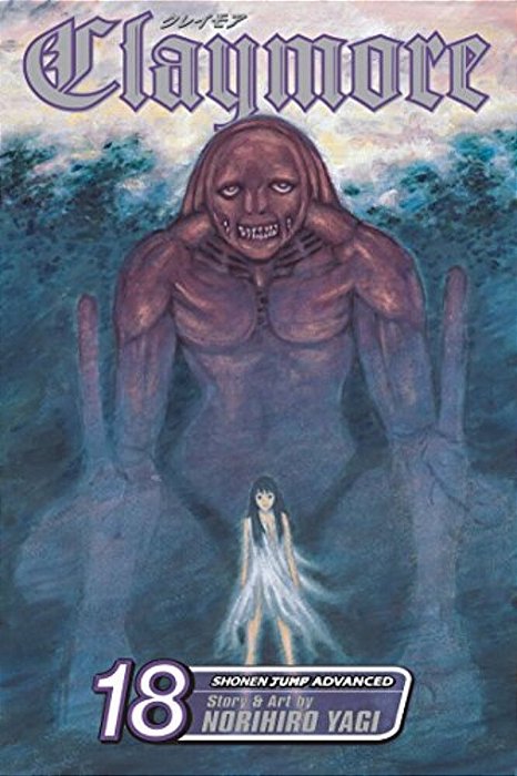 Claymore, Vol. 18-..