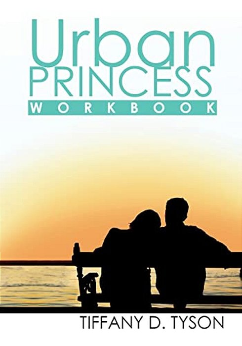Urban Princess Workbook-..