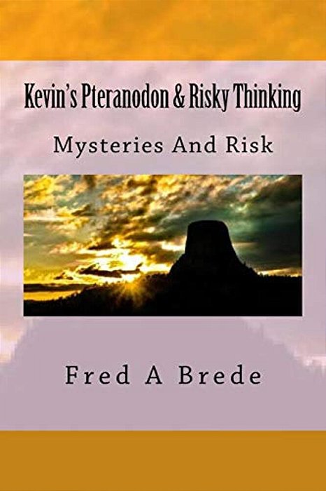 Kevin's Pteranodon & Risky Thinking-..