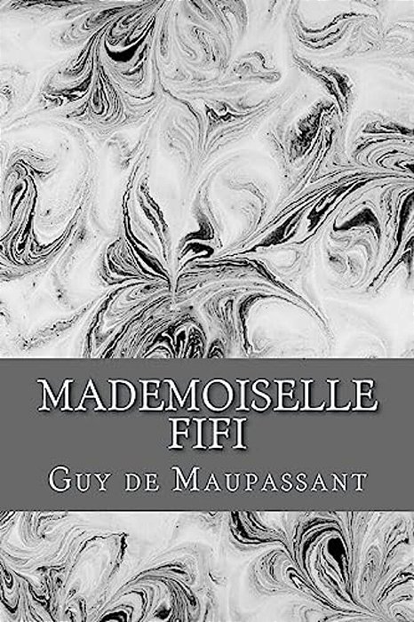 Mademoiselle Fifi-..