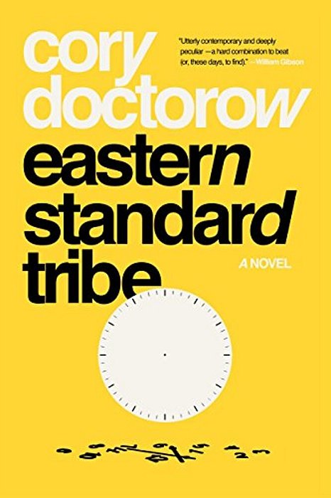 Eastern Standard Tribe-..