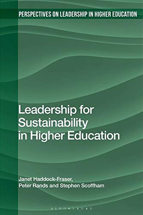 Leadership For Sustainability In Higher Education-..