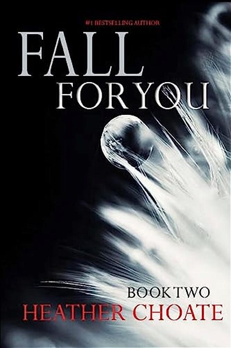 Fall For You: (A Fallen Angels Paranormal Romance: Book Two)-..